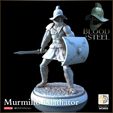 release_galdiator_murmillo_3.jpg Roman Gladiator - 4 figure set of gladiators.