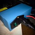 image.jpeg TEVO Tarantula Power Supply Cover