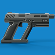 helldivers-final-1.png Helldivers 2 Pistol with attachments
