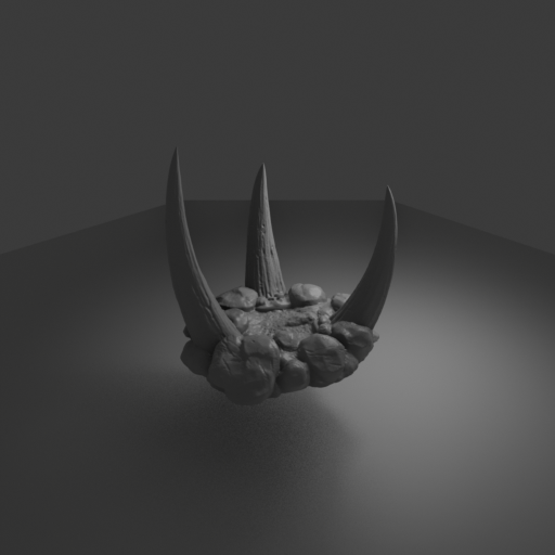 Cooking_Pot_001_Stand.png Bone and Guts, Ogorooms
