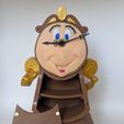 PXL_20250406_153515989.jpg big ben (cogsworth) magnetic box from beauty and the beast