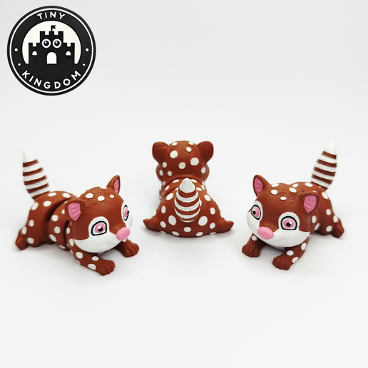 Flexi-Tiny-Quoll,-P4.png Flexi Tiny Quoll