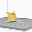 Capture1.PNG VTX and RX mount - 30X30 and 30X50 Standoffs spacing