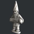 P283-2.jpg Gnome Welcome