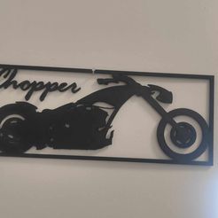 404174432_1047921866526641_9027508118799130835_n.jpg Chopper - picture on the wall