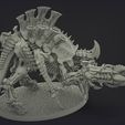 nids.1303.jpg Space Bug T-Fex (supported)
