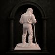 jpg_frame_04.jpg Professional Industrial Welder Stone Statue – Perfect 3D Model AS1077
