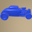 a.png FORD 1934 HOT ROD PRINTABLE CAR IN SEPARATE PARTS