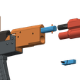 1.png 147-KILO AK chassis Full -for CYMA .SRC sportline ak47 .rar