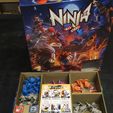 20190924_114656.jpg Ninja All Stars Box Organizer