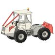 HSM_704.jpg RC forestry tractor HSM 704 in 1:14