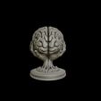 13.jpg Brain sculpture 3D print model