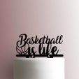 JB_Basketball-is-Life-225-A858-Cake-Topper.jpg TOPPER BASKETBALL IS LIFE