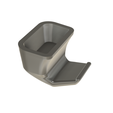 shell-pic.png Lexus LS430 curtain holder