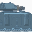 Firebug-Tank-Razorback.png Nun's Firebug Tank