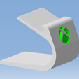 3.png XBOX 360 stand - XBOX 360 controller stand