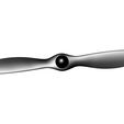 propeller-pull-dext.jpg H1 AA20 dextrogira front dextrogira airplane propeller