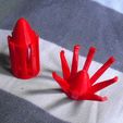 14.jpg STL file Special ammunition for UMAREX HDS 68・3D print model to download