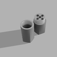 MODEL-CULTS-3D-IMAGE-C.png Cigarette holder V2