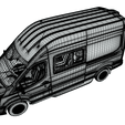 10.png Ford Transit Double Cab-in-Van H3 350 L2 🚐🌐✨