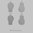 685.png 🎮 Game - Accessories Pendant Collection
