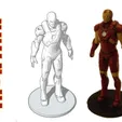 harleyquinpreview4_display_large.webp Iron Man Statue with stand