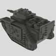 8.jpg Rhombus CS Frog SCW tank
