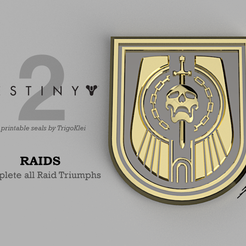 raid.png Destiny 2 Seals