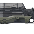 MA5D_AssaultRifle.png Assault rifle Halo 5 MA5D