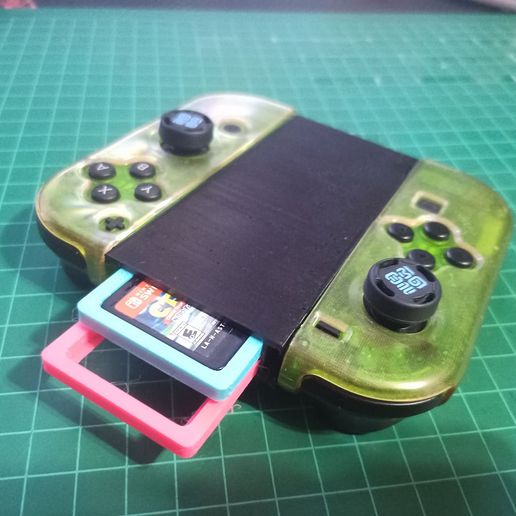 CASE NINTENDO SWITCH GAMES