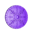 MedievalShield.stl Medieval Shield