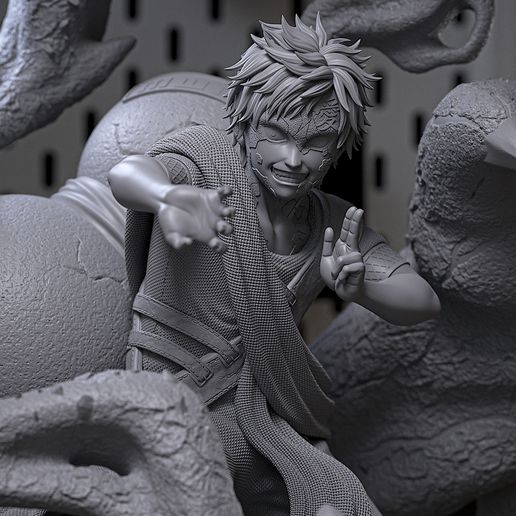 Gaara_PrintTest_01.jpg 伽罗 - 火影忍者 - 全尺寸