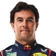 sergio-perez-red-bull-racing.jpg Sergio "Checo" Perez Premium Statue