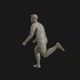 09.jpg Leo Messi 3d sculpture 3D print model