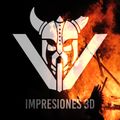 Viking_3D