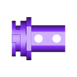 spool_holder_shaft.stl 数字长丝秤