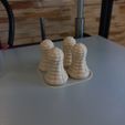Corn holders