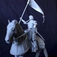 Printed_Joan_5.jpg Joan of Arc - pre supported