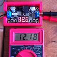 IMG_1545.JPG Simple Adjustable Voltage Power Supply