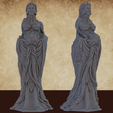 28.png Statues of the Iron City - Full Set.
