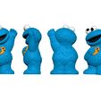 Cookie_Monster.jpg Cookie Monster Preschool  Toy
