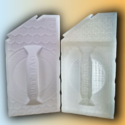 Dustbin for Dreame X40 | L40 ULTRA [DUSTBAG] / DUSTJECTOR BAG / DUSTBAG CONTAINER