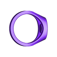 Bague_6.stl Bague N°6