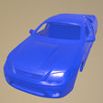a019.png Ford Falcon Ute XR8 2006 Printable Car Body