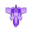 map_scytha_prime.stl Battletech - Scytha - Prime