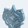 mstry.png Warframe Mastery computer ornament