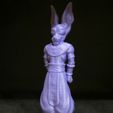 Beerus-2.jpg Beerus (Easy print and Easy Assembly)