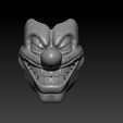 1.jpg Clown Mask
