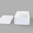 412d077a-0f56-4b98-8dcf-066cb6e868cc.JPEG STL file Resealable box・3D printing idea to download