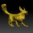 ffaf1.jpg Fox - Fox fr unity3d - fox for game - fantasy fox - fox lowpoly